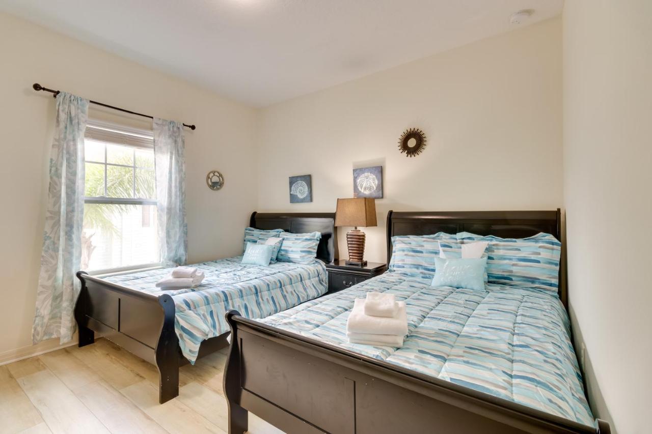 New Home Close To Disney Bliss! Kissimmee Exterior photo